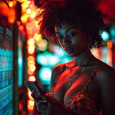 Giao diện nền tảng 68win10 hiển thị sportsbook và casino trên màn hình