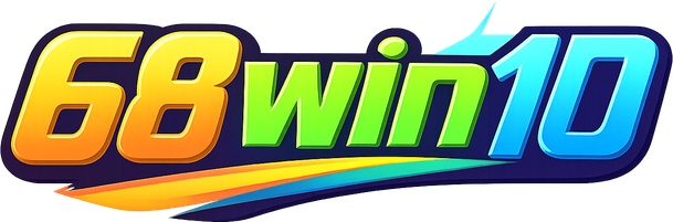 Logo 68win10